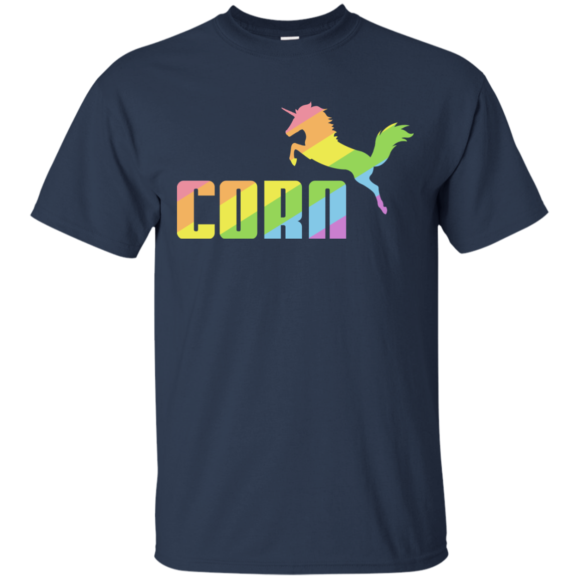 Corn T-Shirt