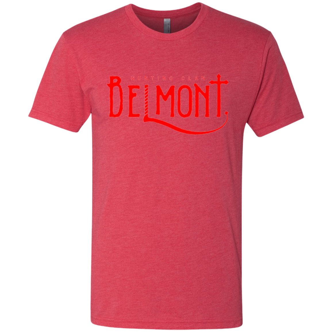 Belmont Men's Triblend T-Shirt