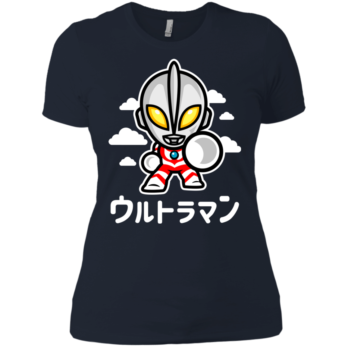 ChibiUltra Women's Premium T-Shirt