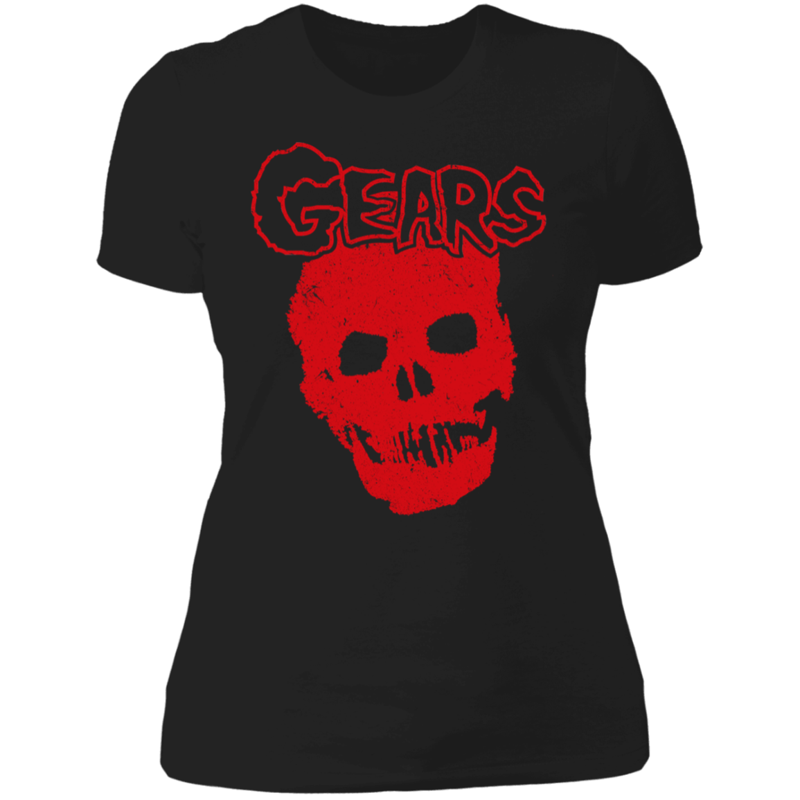 Gears Women's Premium T-Shirt