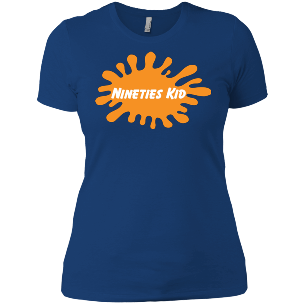 Nineties Kid Women's Premium T-Shirt