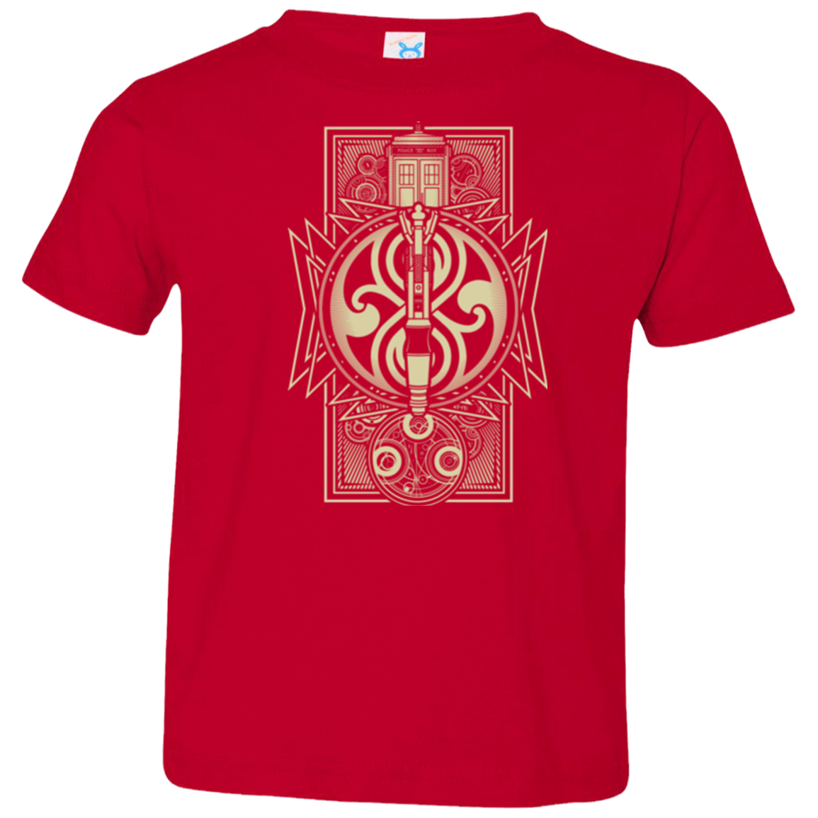 Time Lord Association Toddler Premium T-Shirt