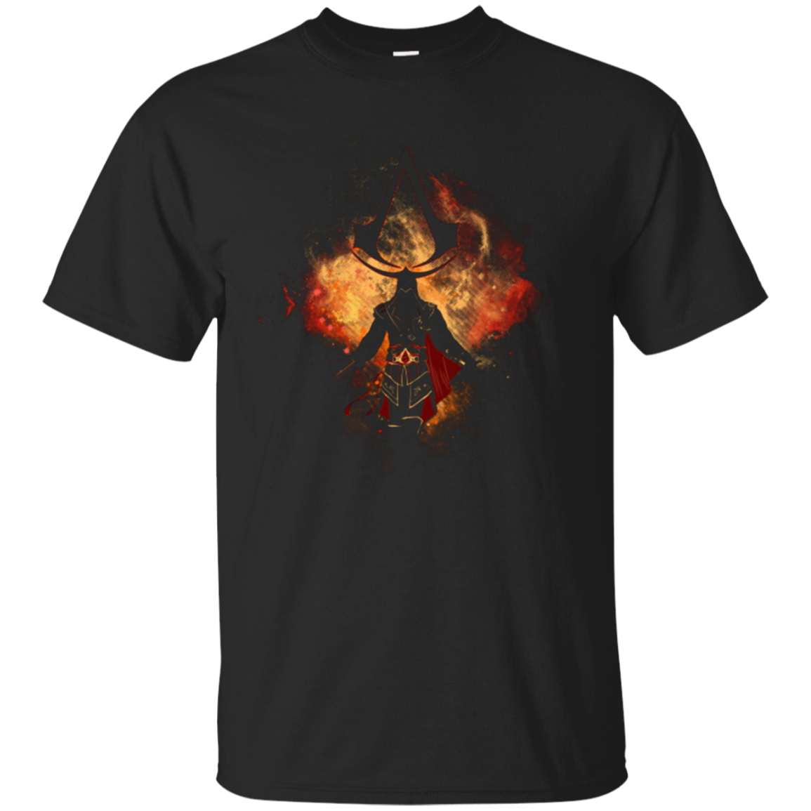 ASSASSIN ART T-Shirt