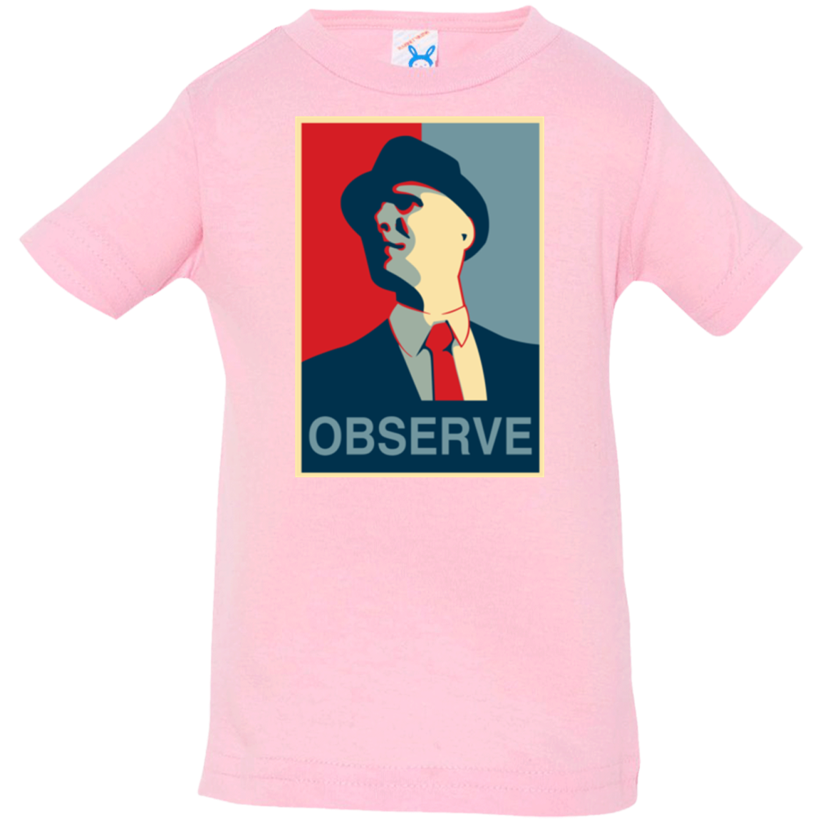 Observe Infant PremiumT-Shirt