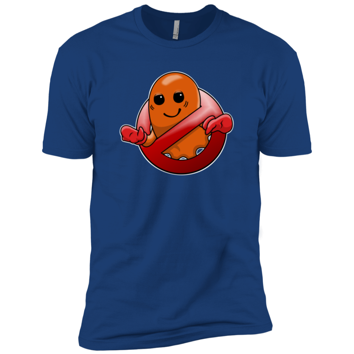 Clyde Buster Boys Premium T-Shirt