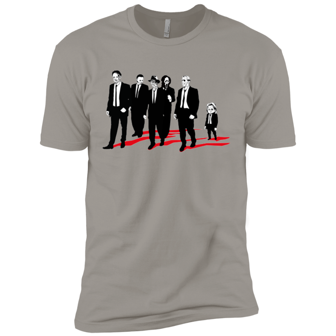 Reservoir Killers Men's Premium T-Shirt