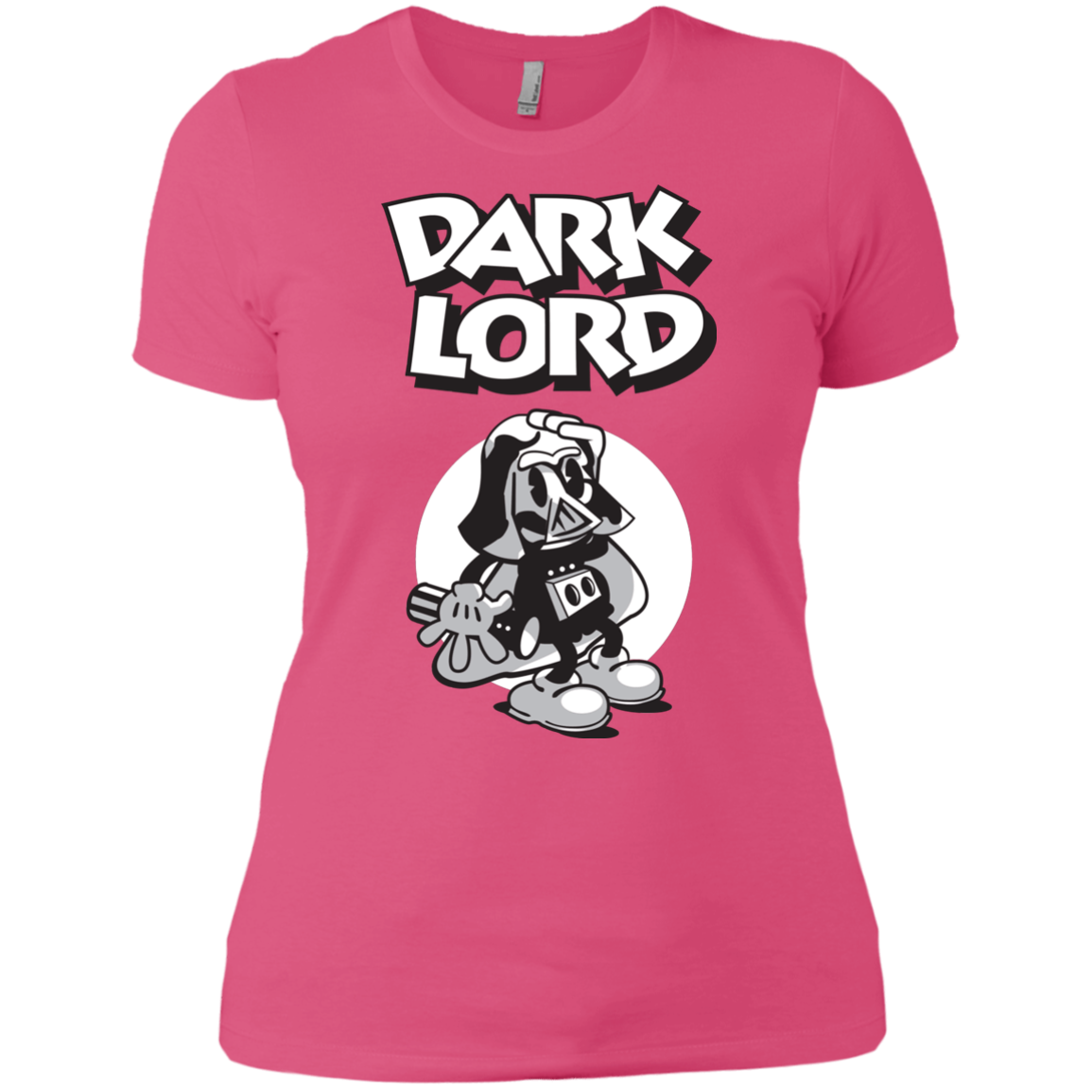 Dark Lord Women's Premium T-Shirt