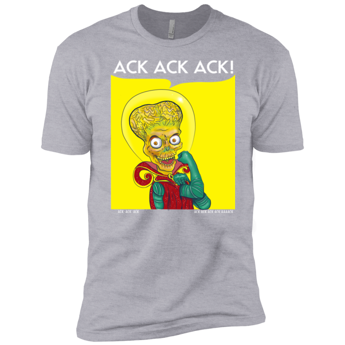 We Can Ack Ack Ack Boys Premium T-Shirt