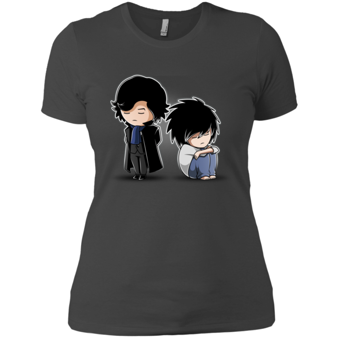 SherLock2 Women's Premium T-Shirt