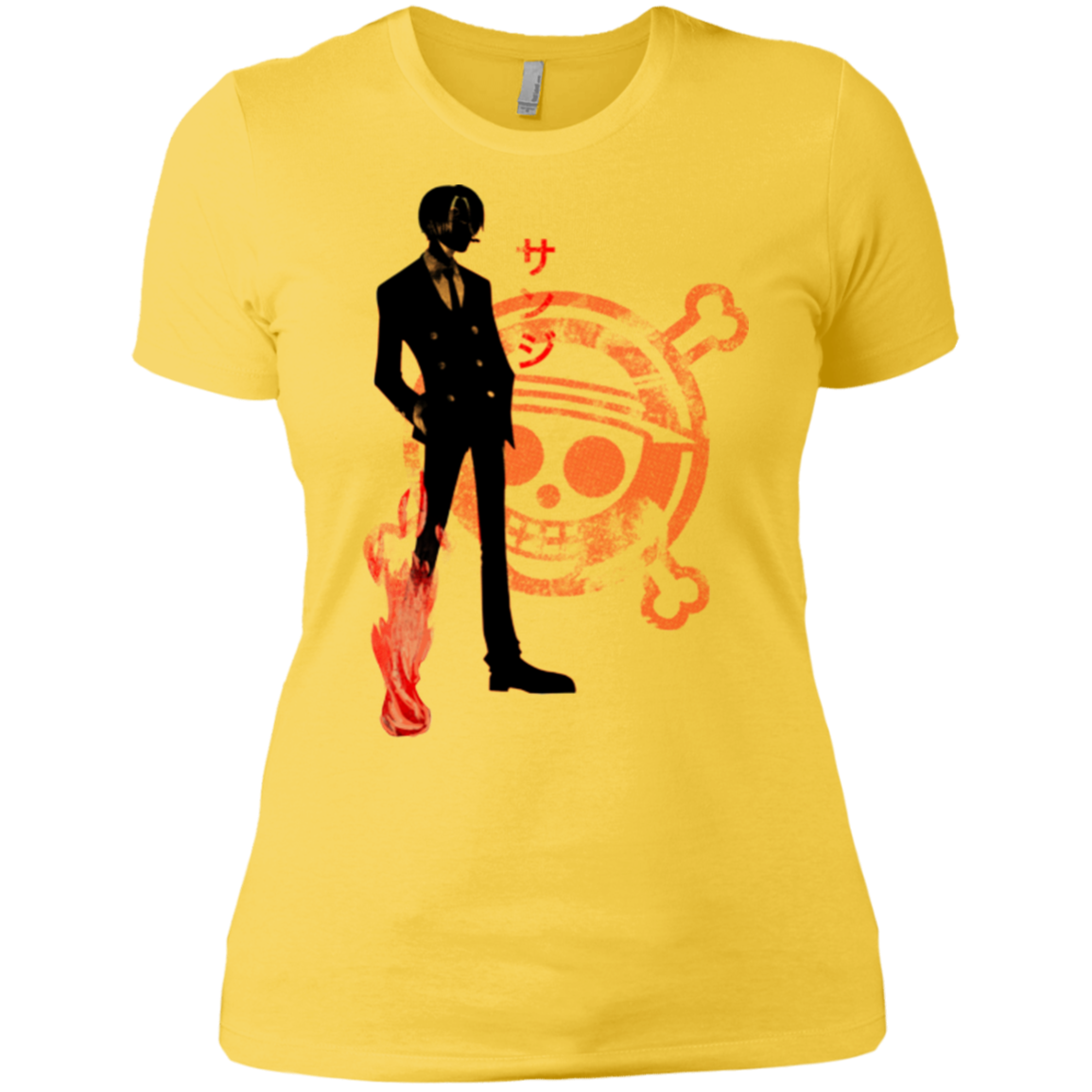 Black leg Women's Premium T-Shirt