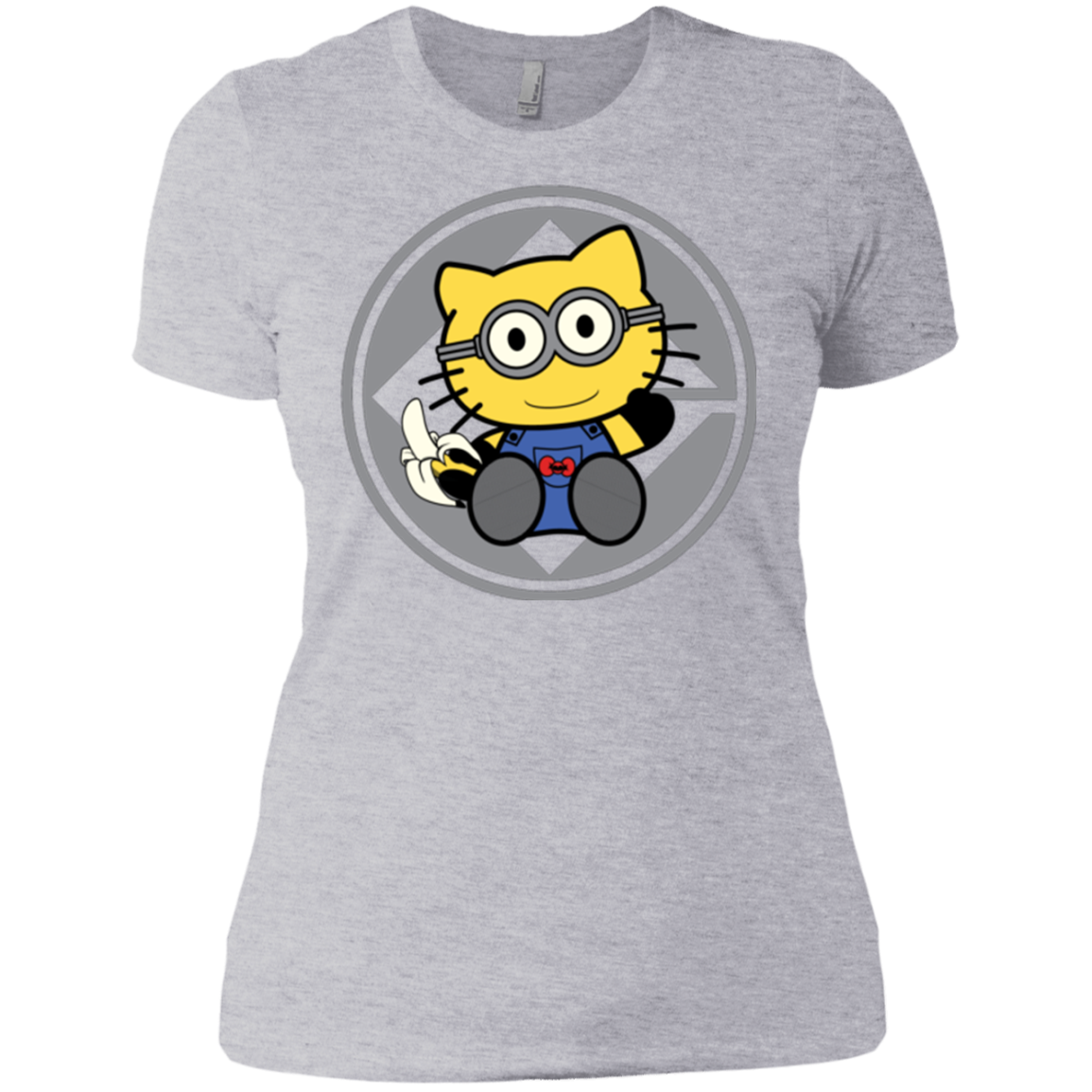 Hello Banana Women's Premium T-Shirt