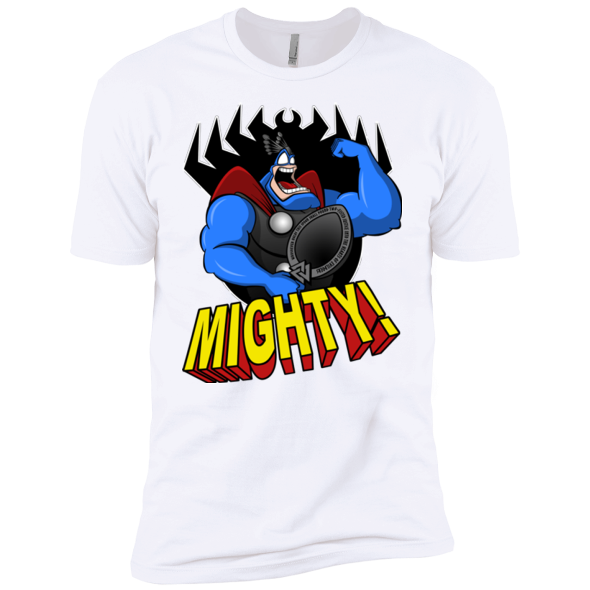 The Mighty Tick Boys Premium T-Shirt