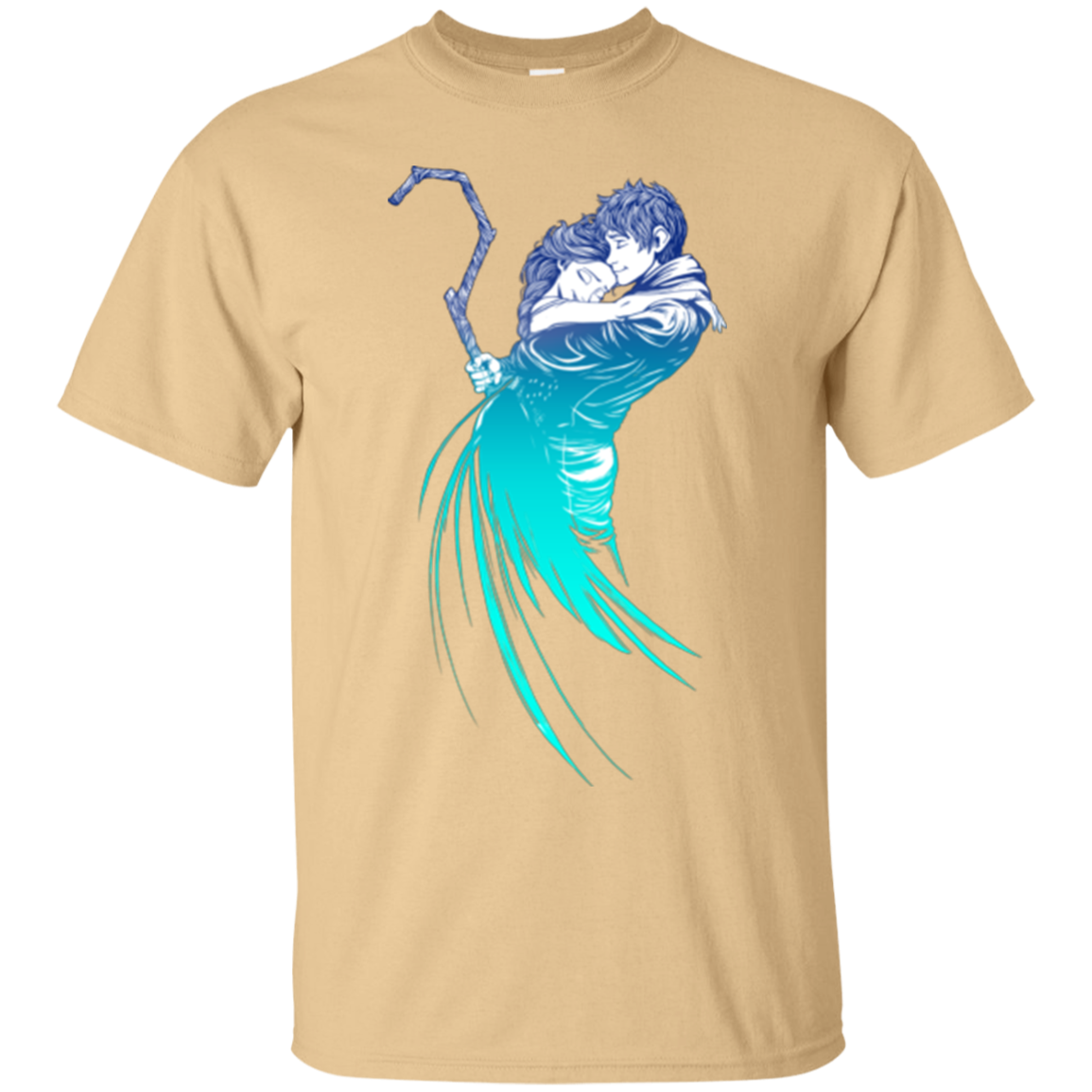 Frozen Fantasy T-Shirt