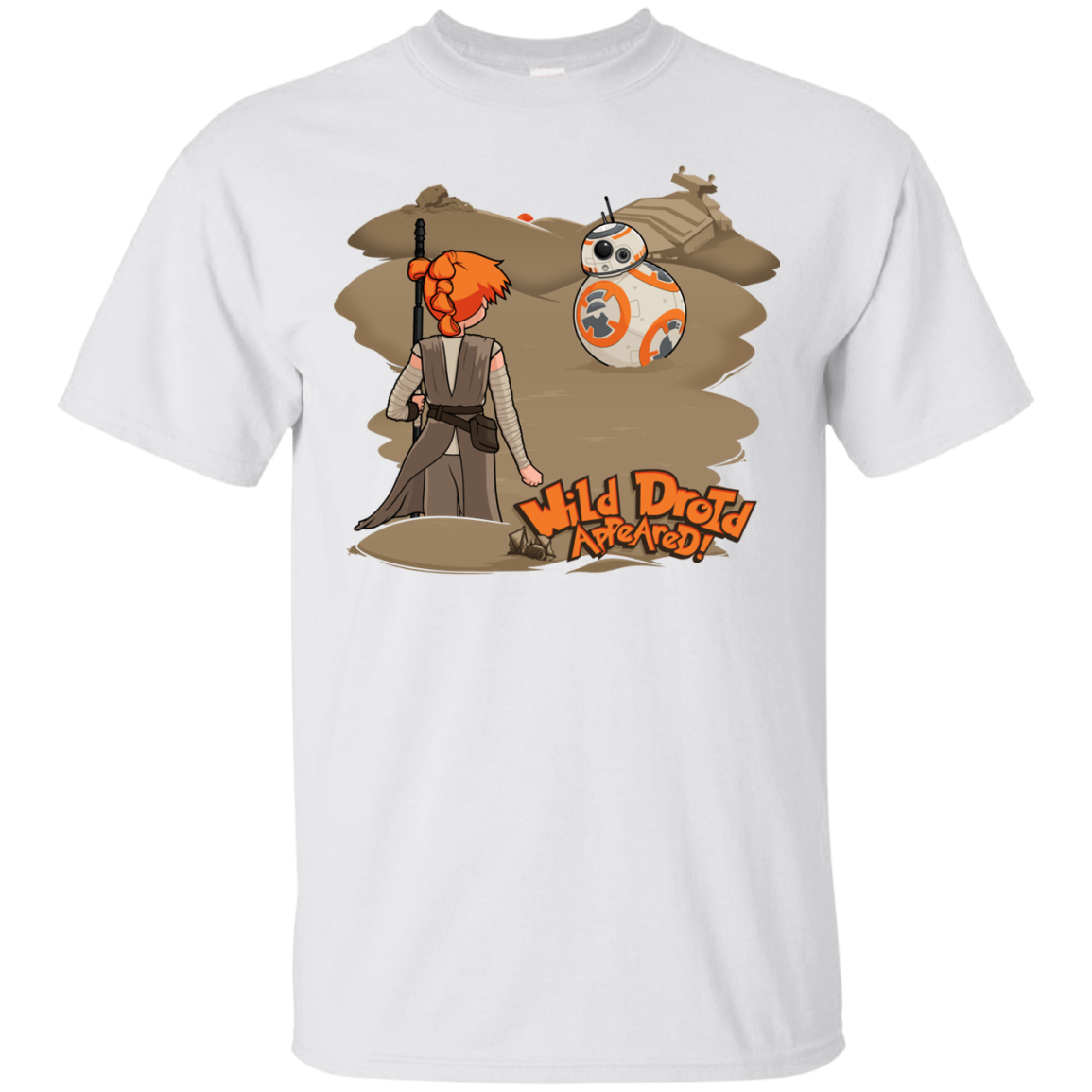 WDA T-Shirt