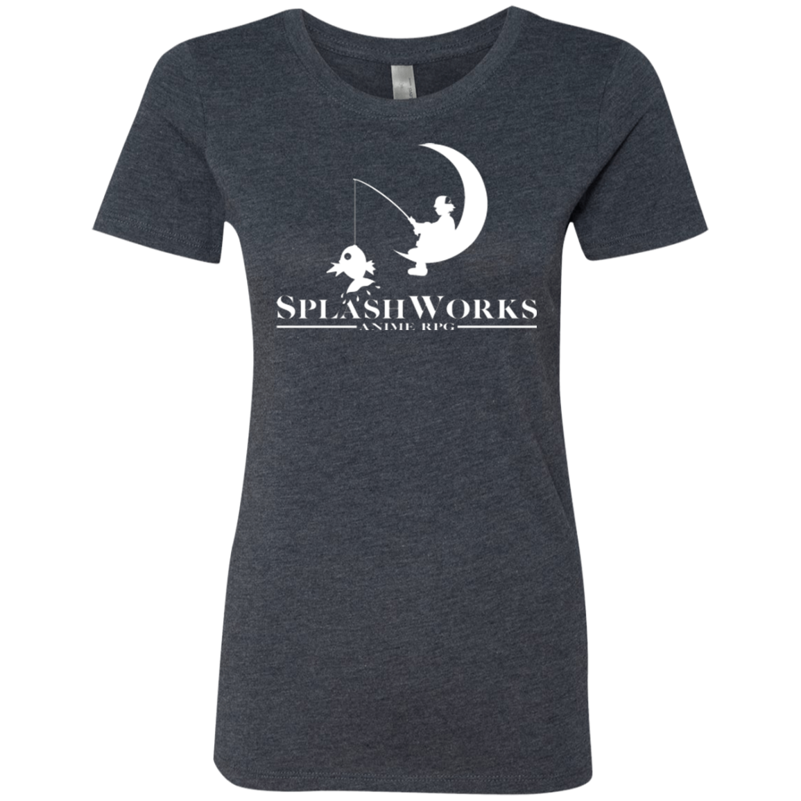 Splash Works Women's Triblend T-Shirt