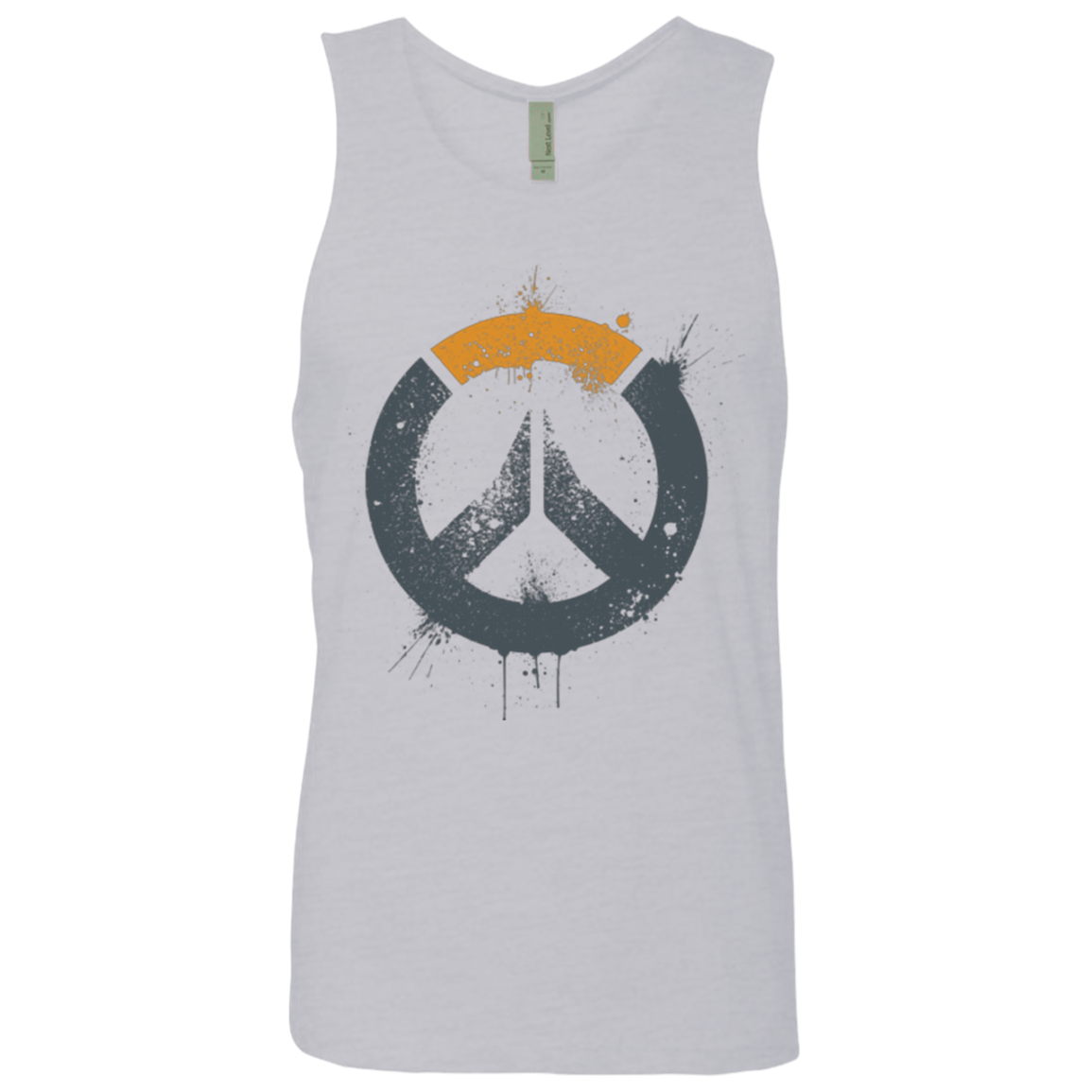 Overwatch Men's Premium Tank Top