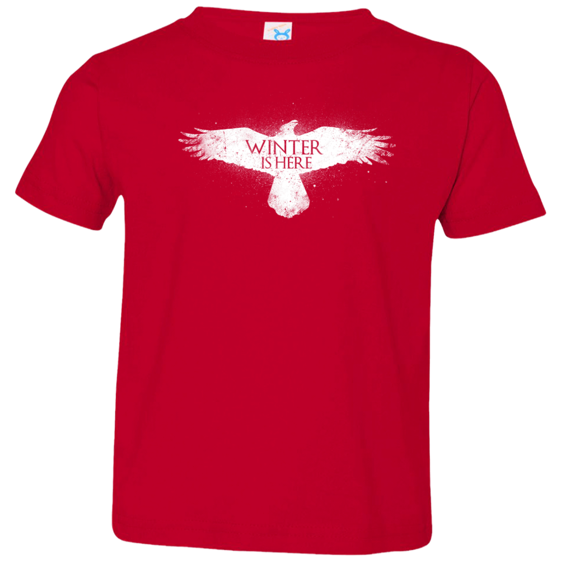 Winter is here Toddler Premium T-Shirt