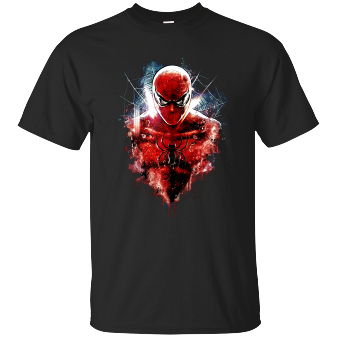 Spiderman T-Shirt