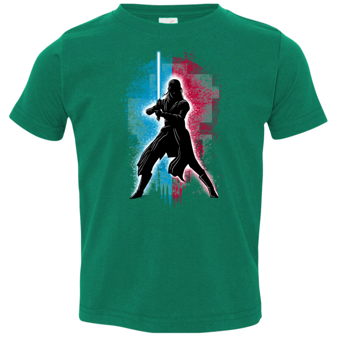 Balance Knight Toddler Premium T-Shirt