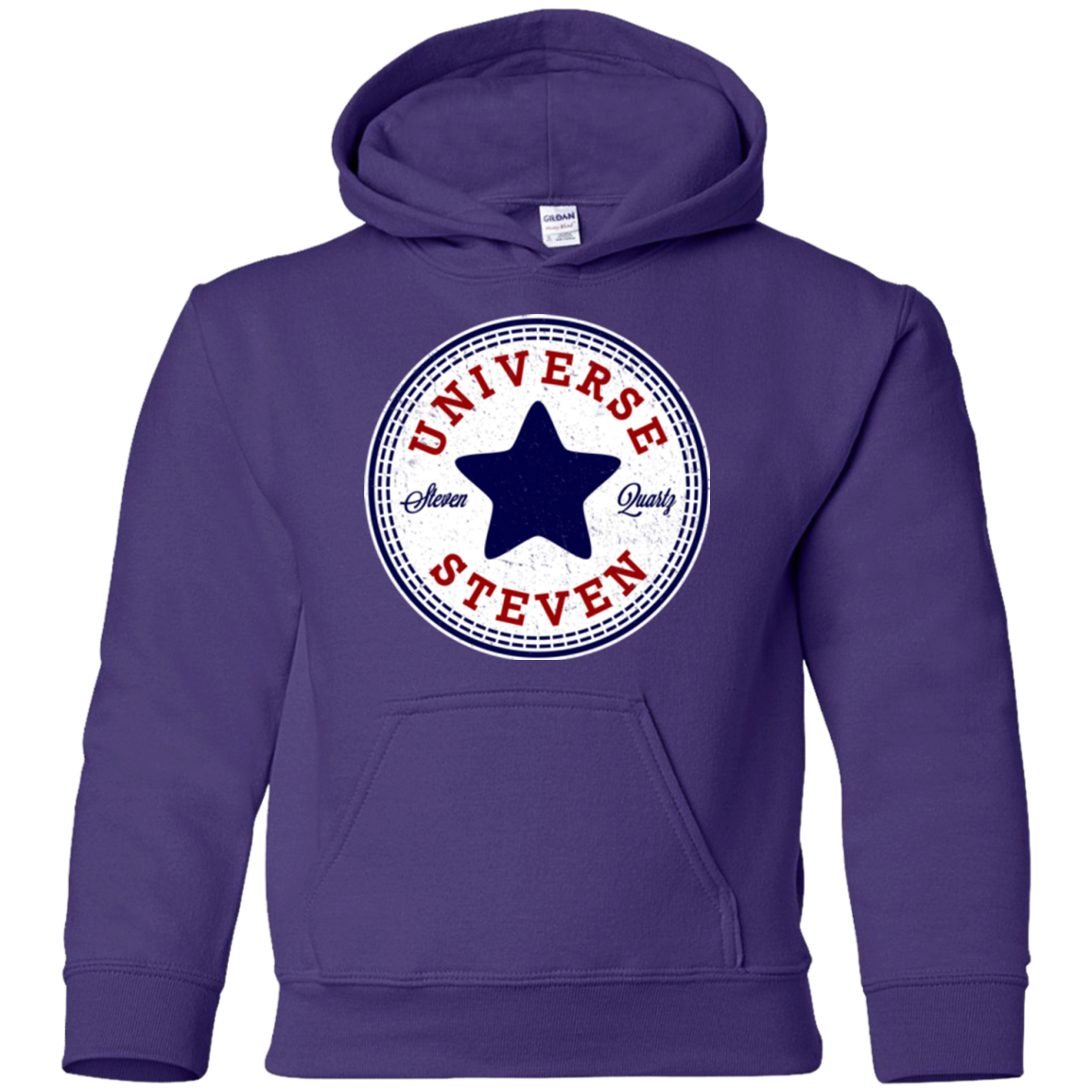 Universe Steven Youth Hoodie