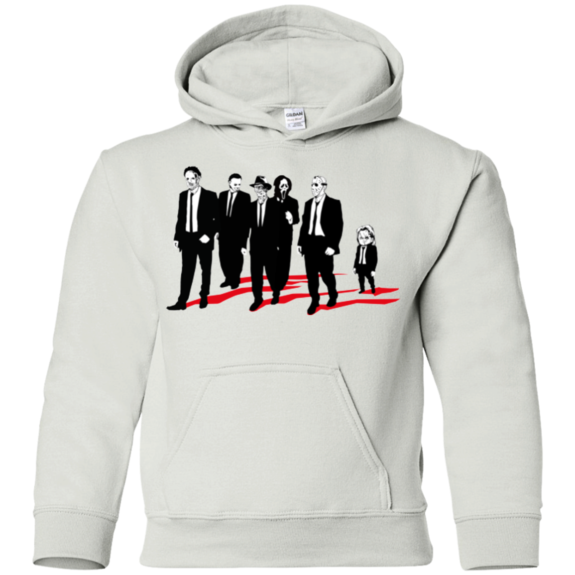 Reservoir Killers Youth Hoodie