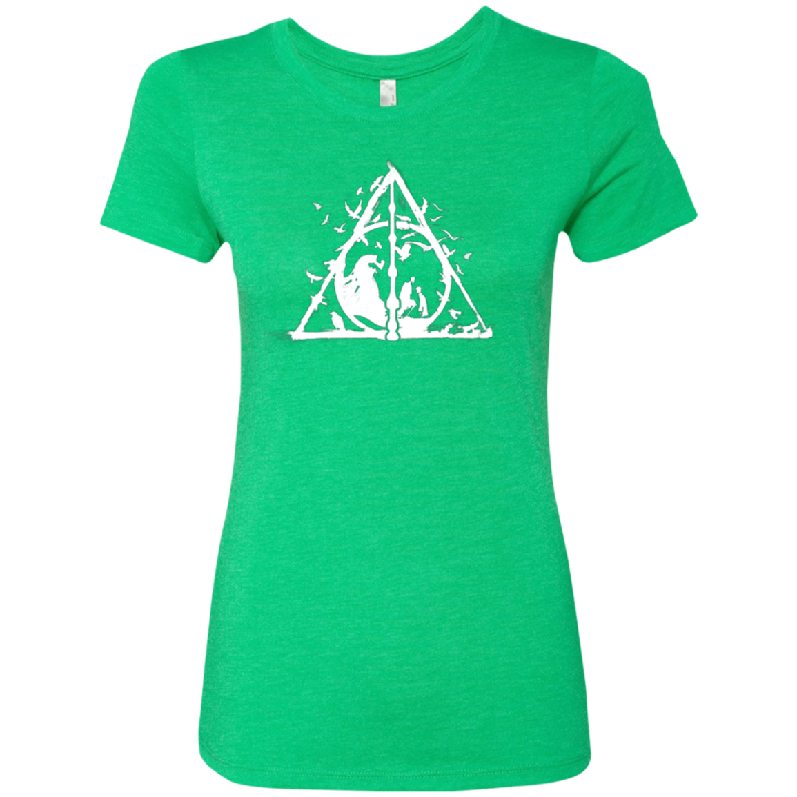 The Brothers Women's Triblend T-Shirt