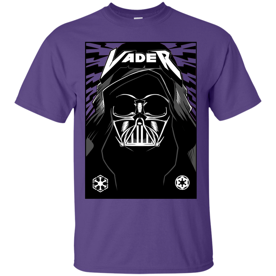 Vader Rock T-Shirt