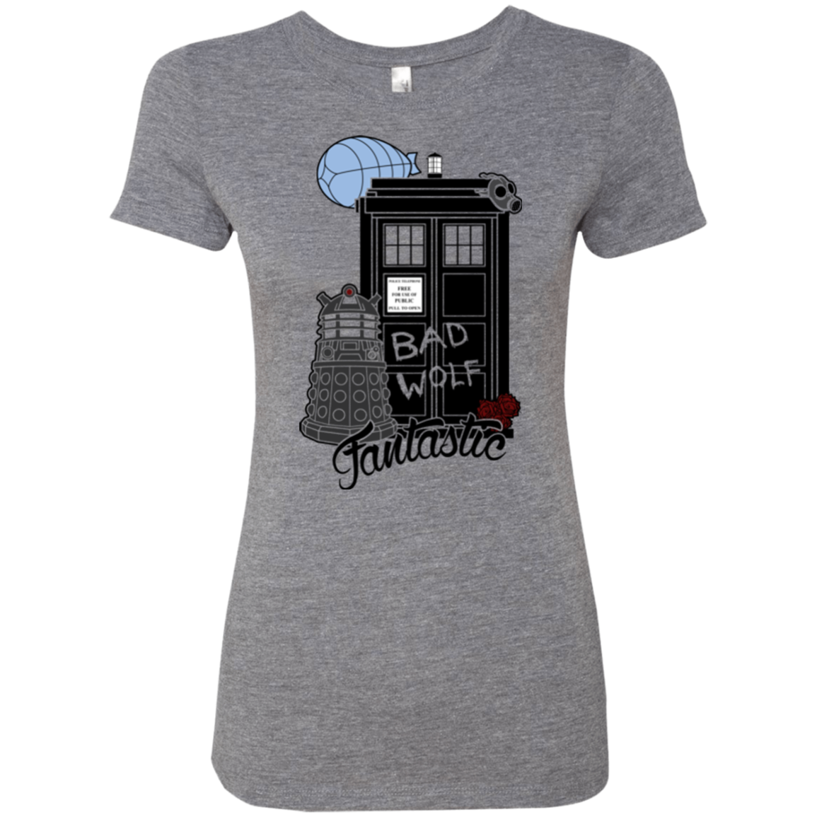 Not Forgotten Nine Women's Triblend T-Shirt