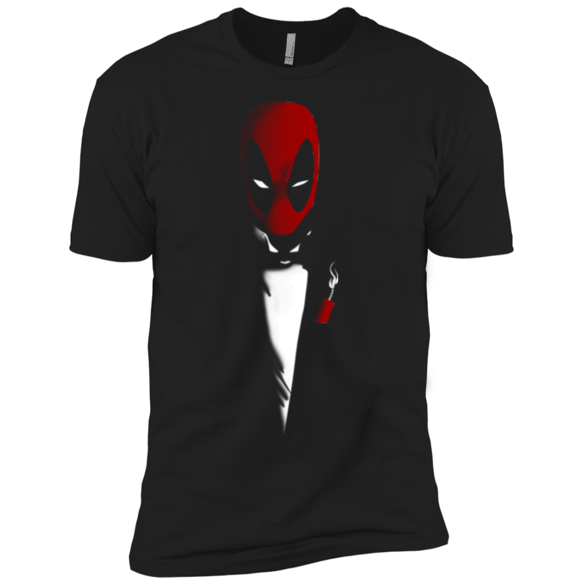 The Mercenary Boys Premium T-Shirt