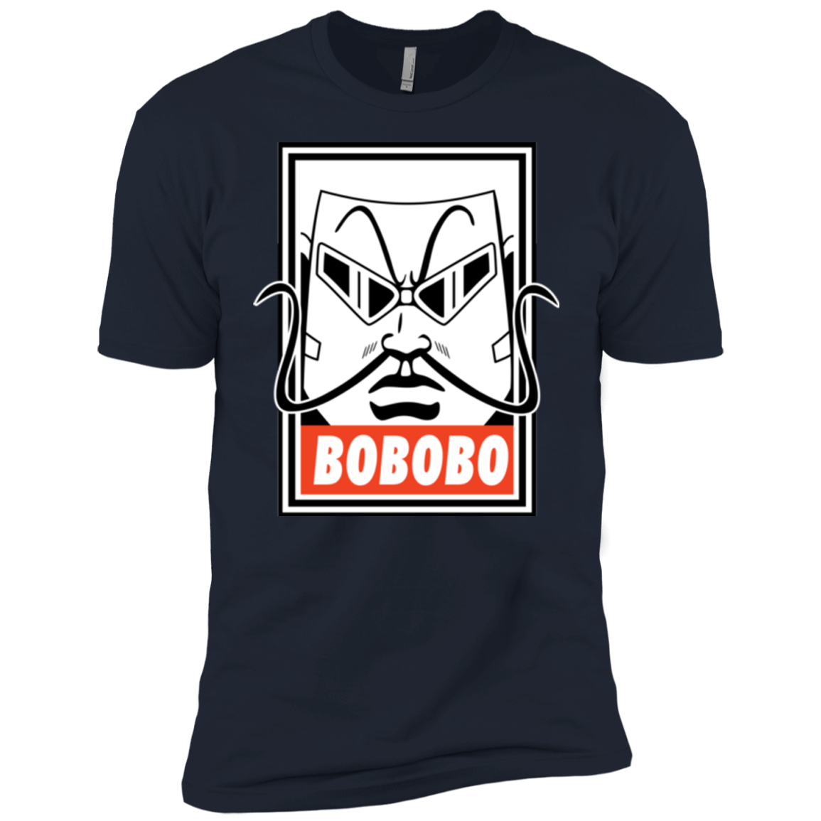 Bobobey Boys Premium T-Shirt