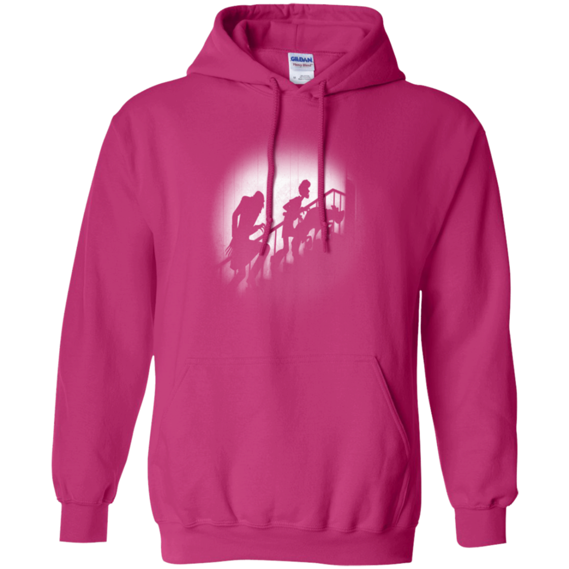 Come on Scoob Pullover Hoodie