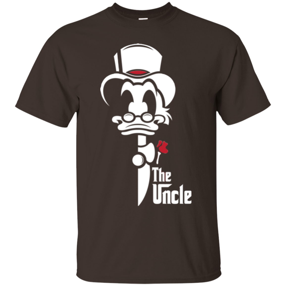The Uncle T-Shirt