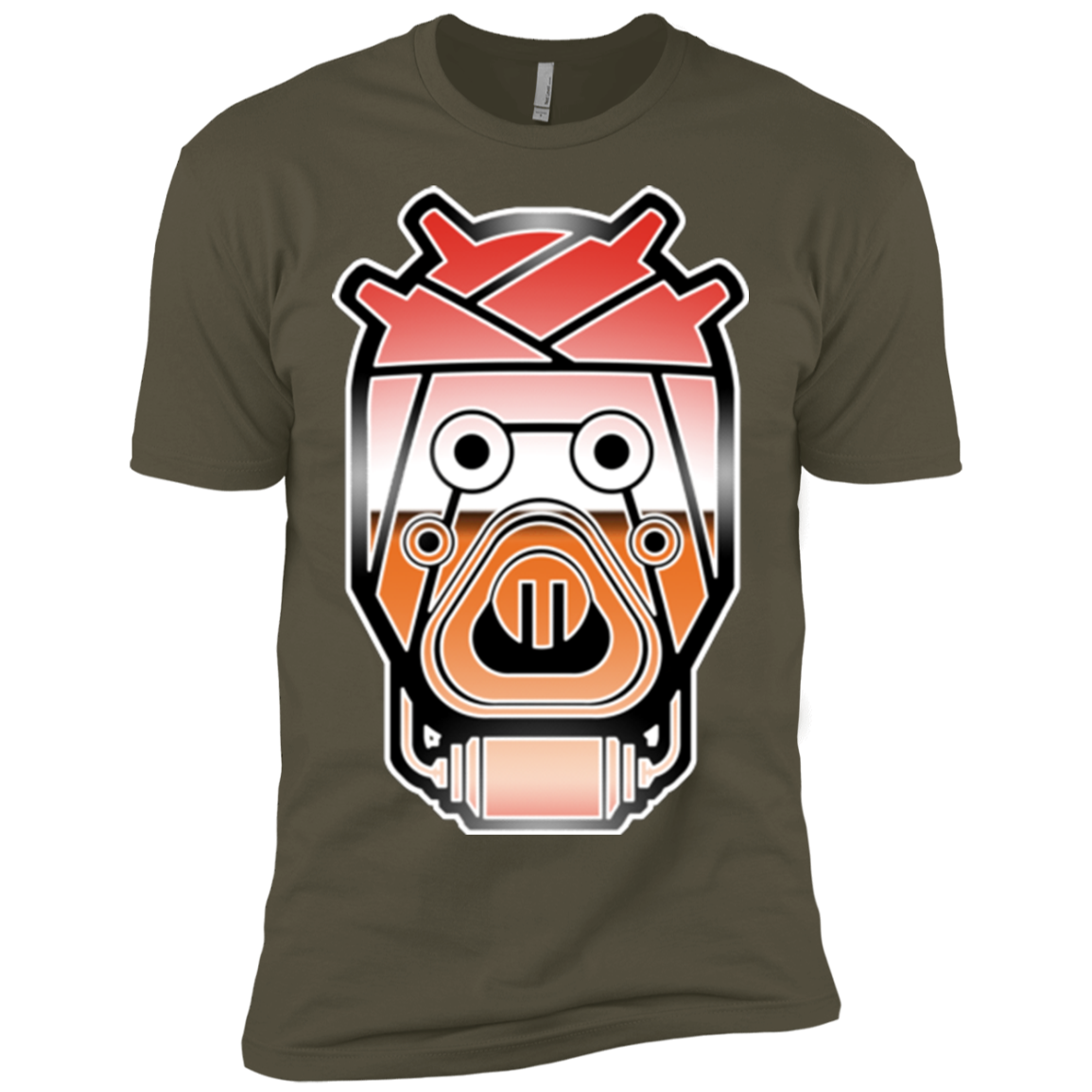 Tusken Men's Premium T-Shirt