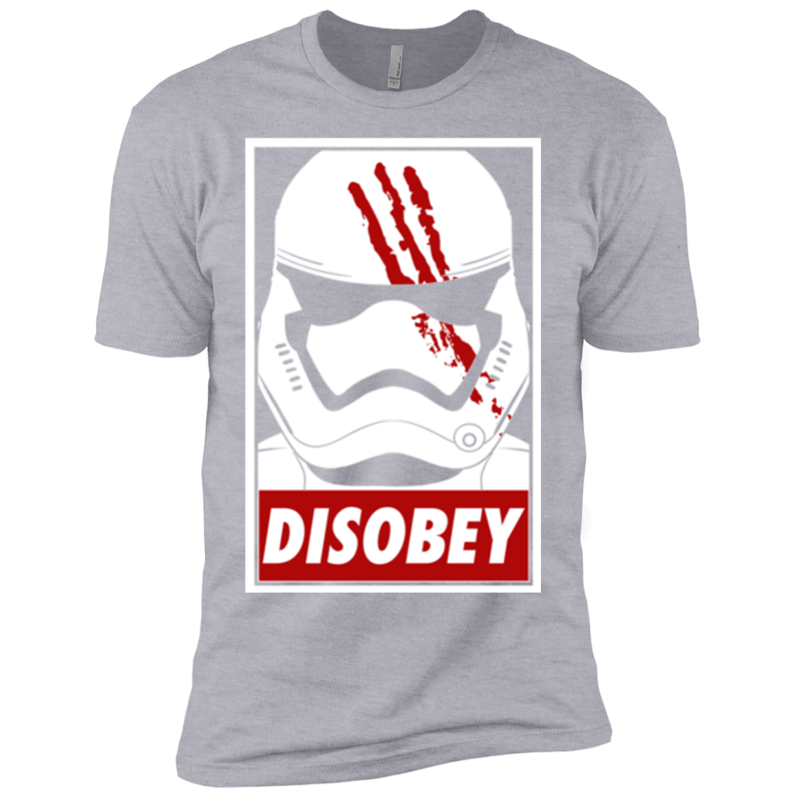 Disobey Boys Premium T-Shirt