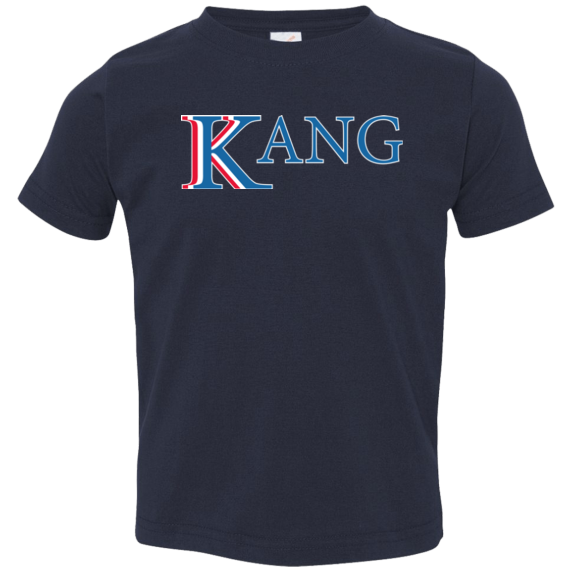 Vote for Kang Toddler Premium T-Shirt