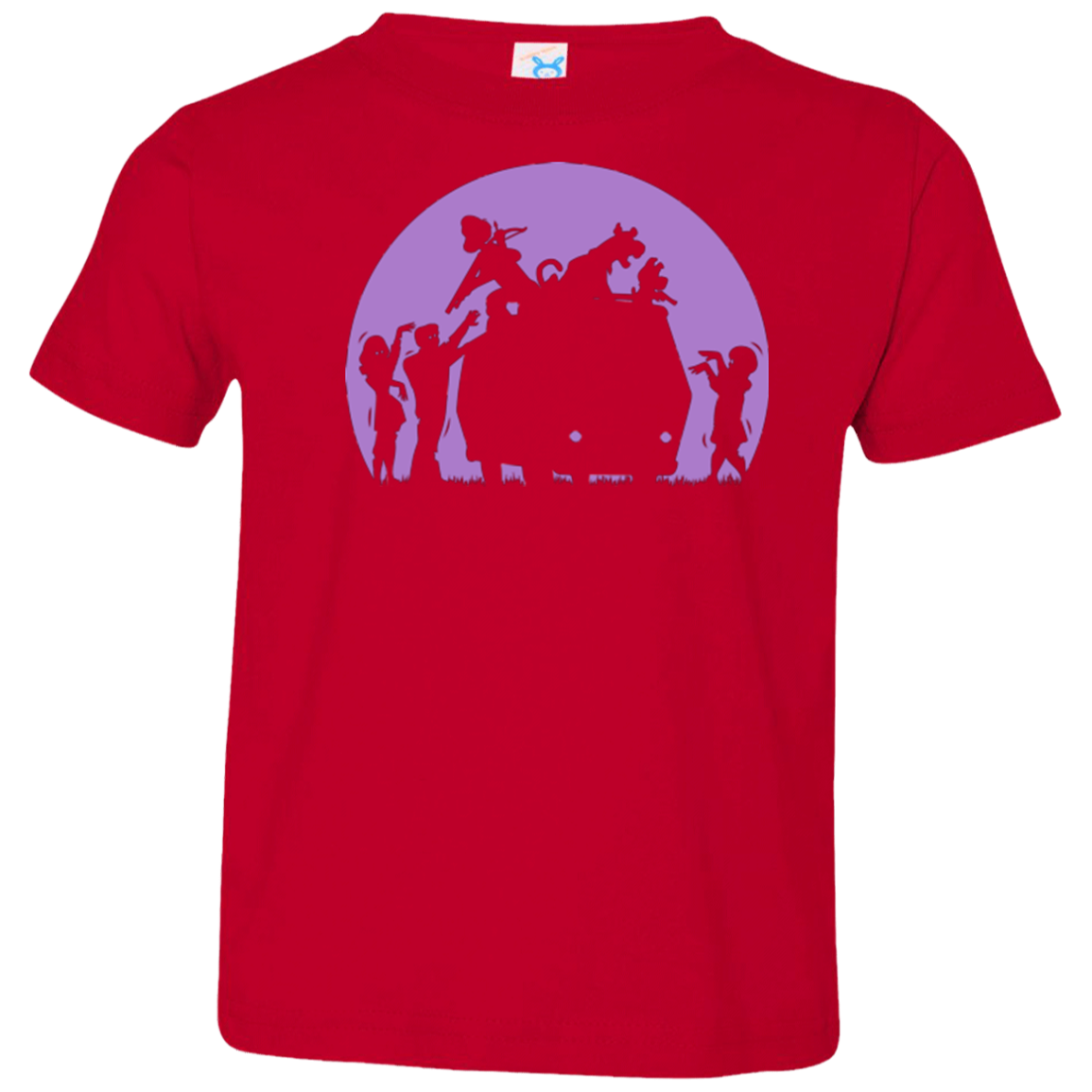 Zoinks They're Zombies Toddler Premium T-Shirt