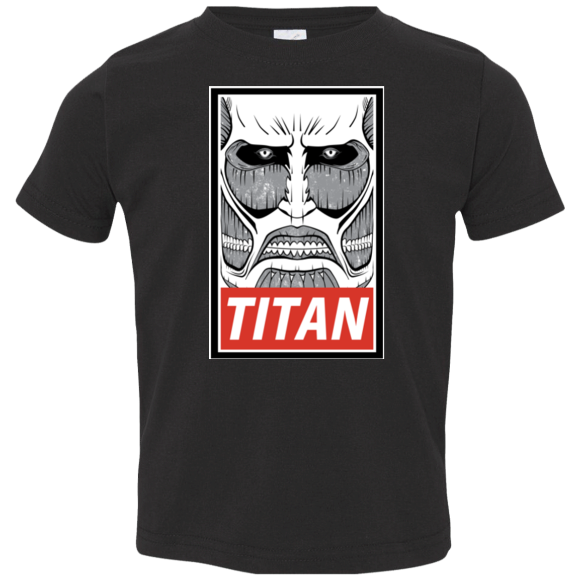 Titan Toddler Premium T-Shirt