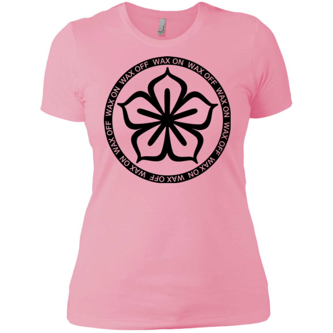Lotus Flower Women's Premium T-Shirt