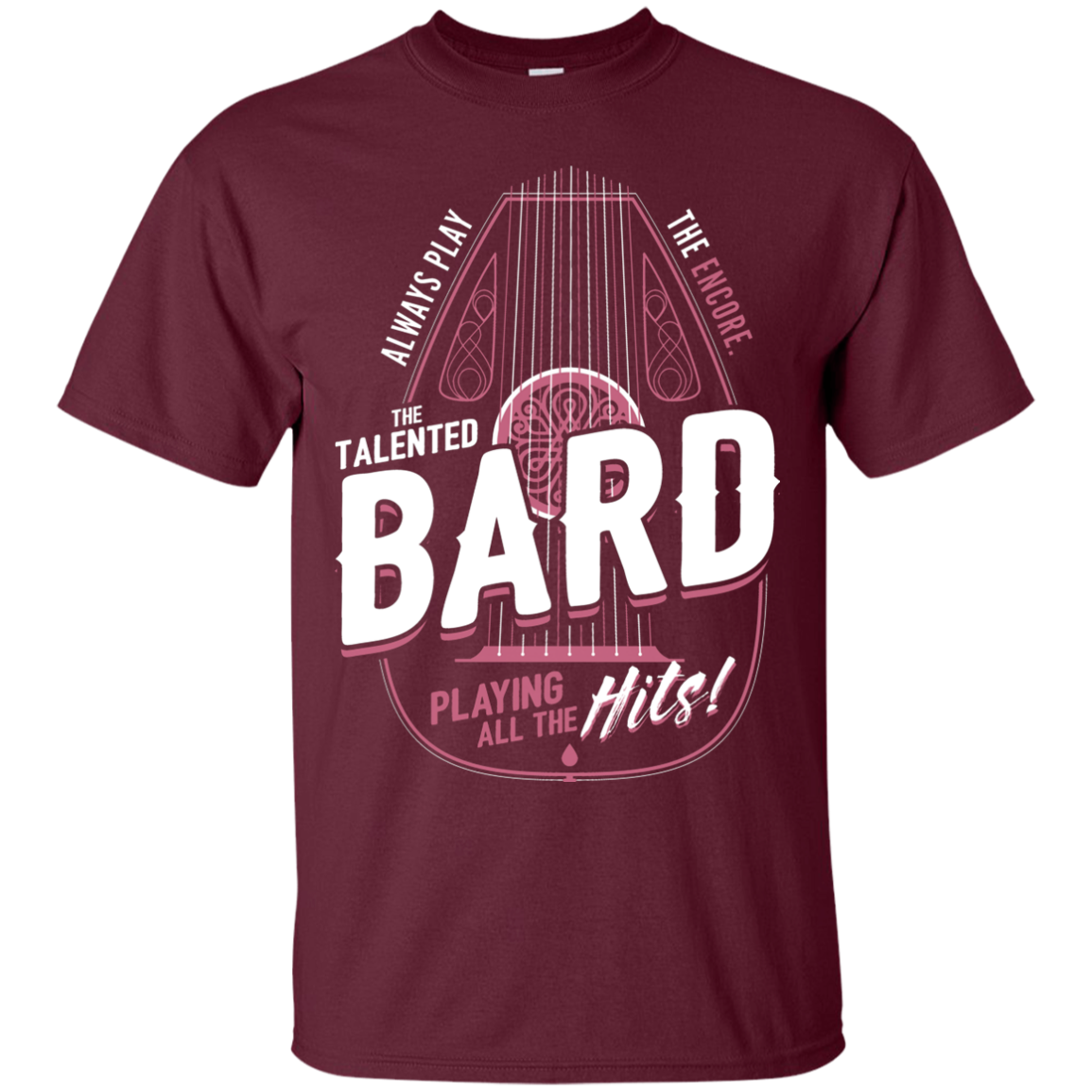 Bard T-Shirt
