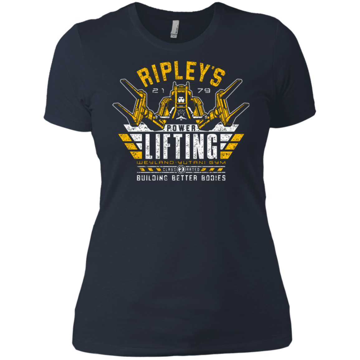 Building Better Worlds (1) Women's Premium T-Shirt