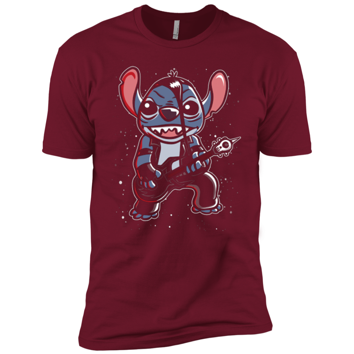 Die Die my Space Men's Premium T-Shirt