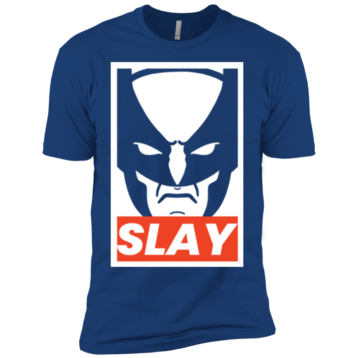 SLAY Boys Premium T-Shirt