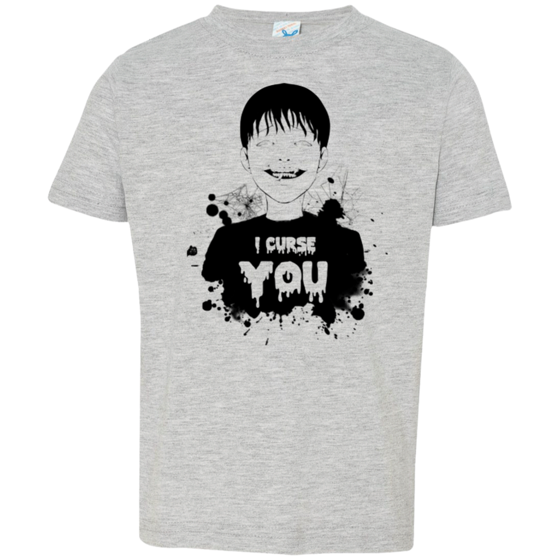 Curse Toddler Premium T-Shirt