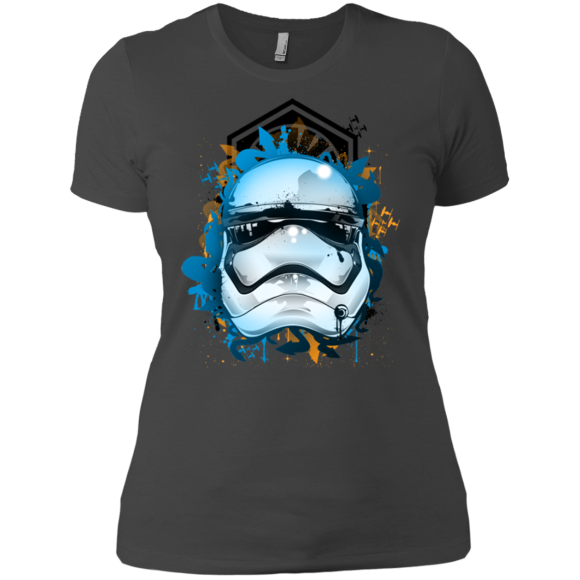 Troop style Women's Premium T-Shirt