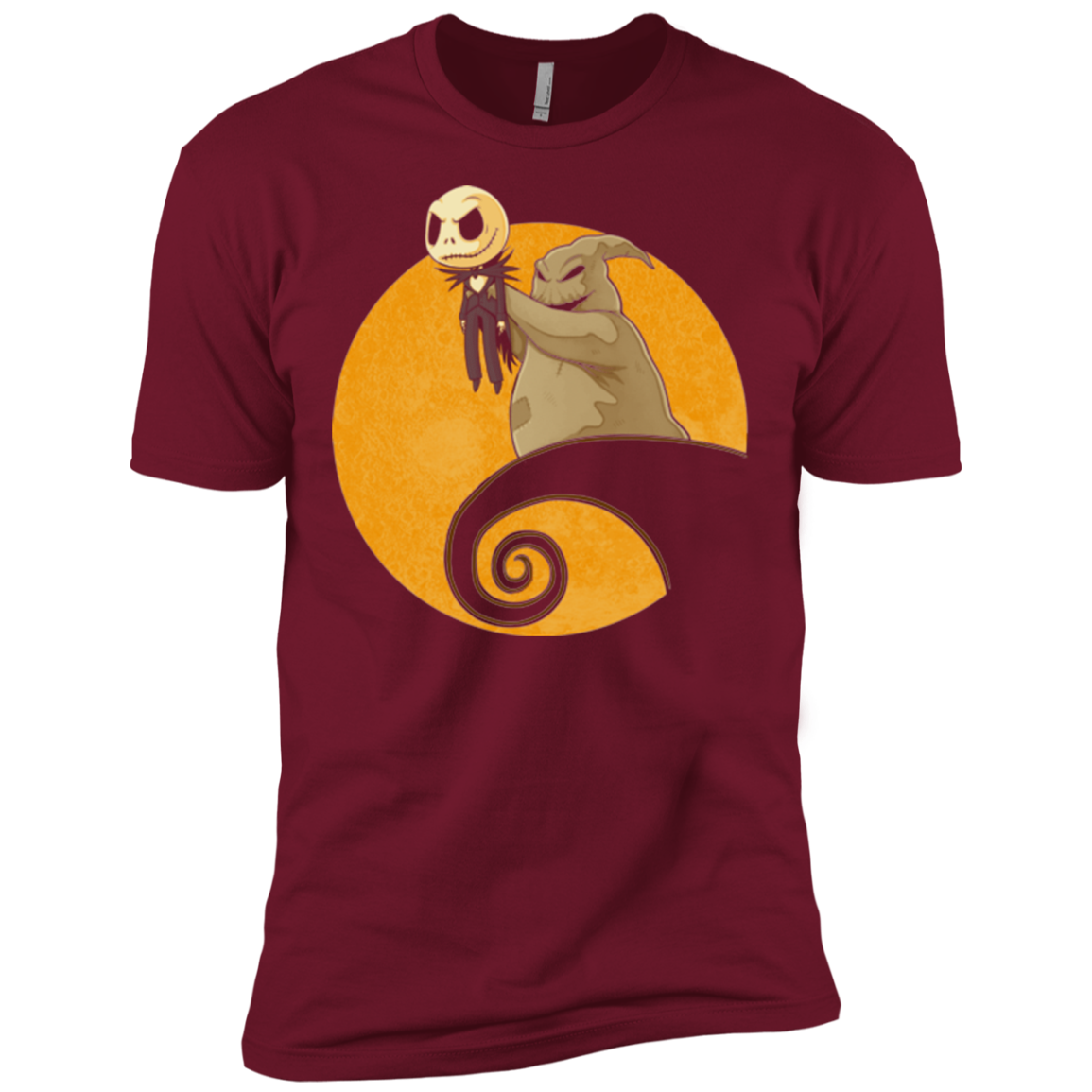 Halloween King Men's Premium T-Shirt