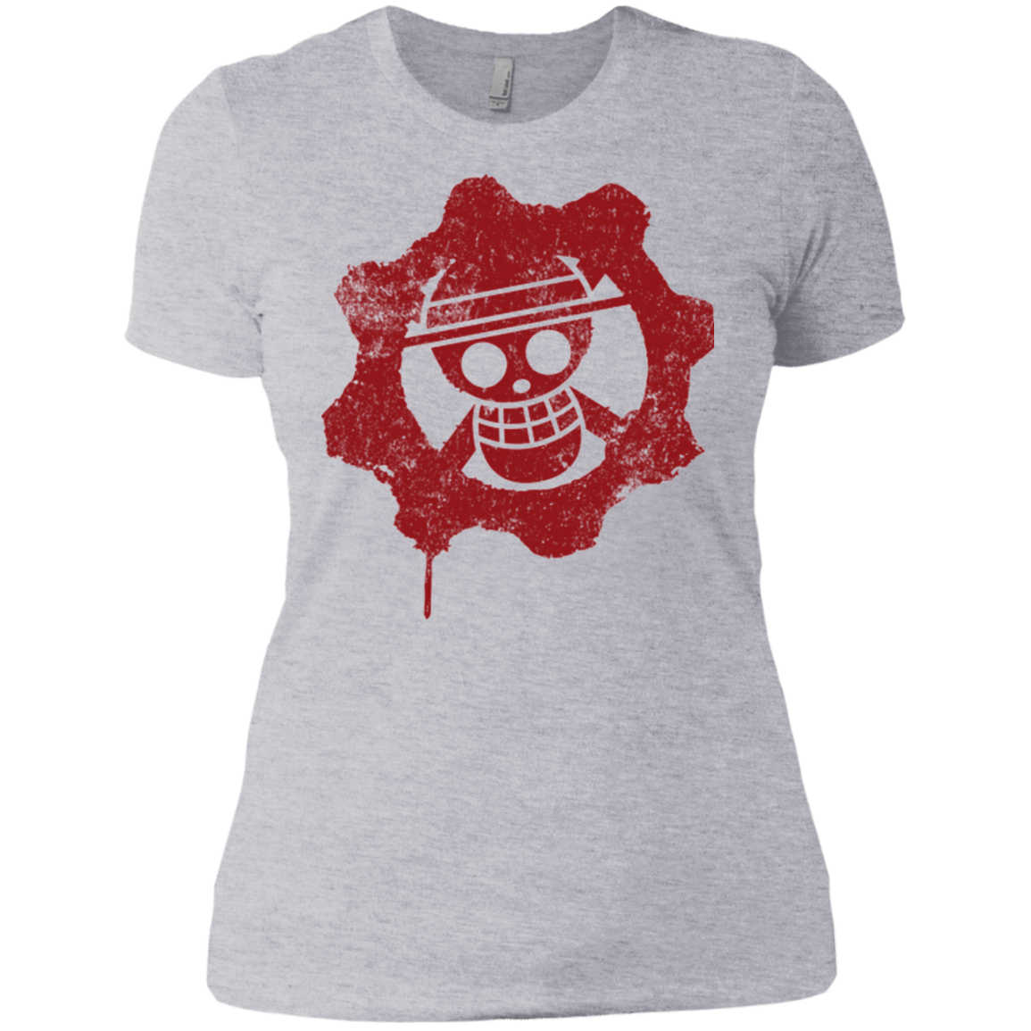 Pirates of War Women's Premium T-Shirt