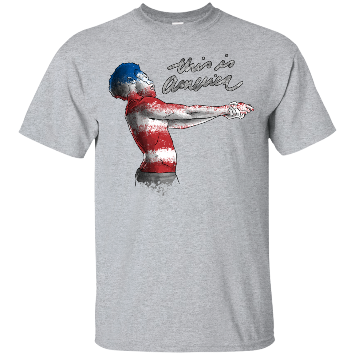 America T-Shirt