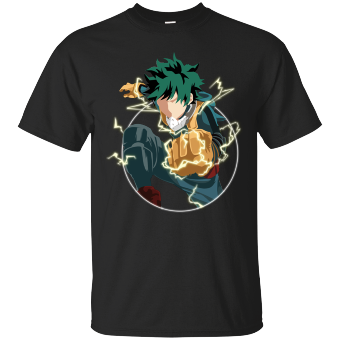 Plus Ultra T-Shirt