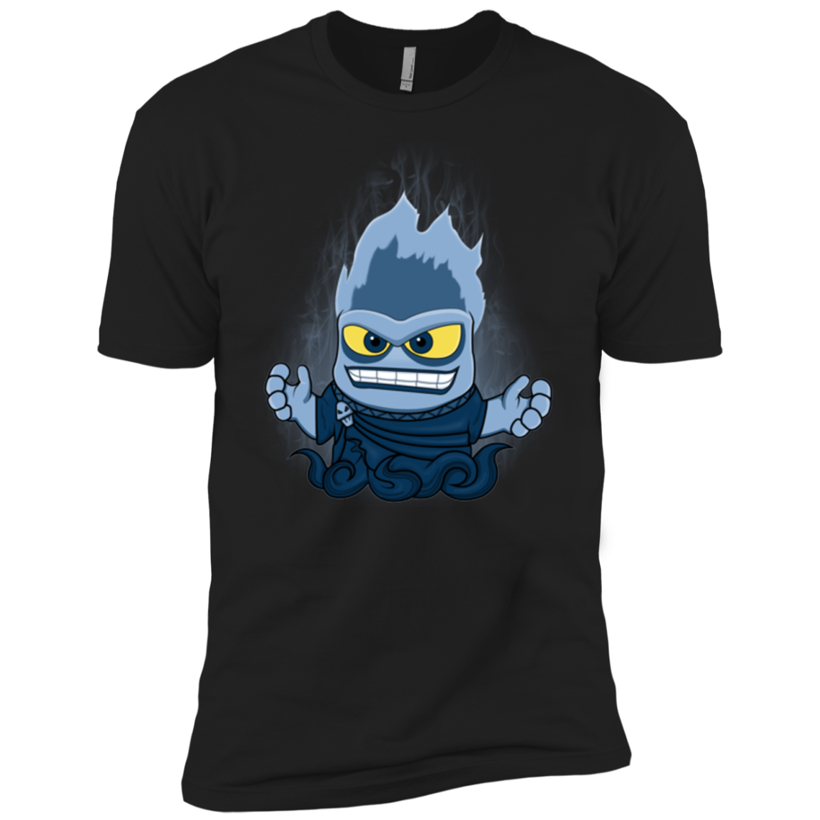 Villain Inside Boys Premium T-Shirt