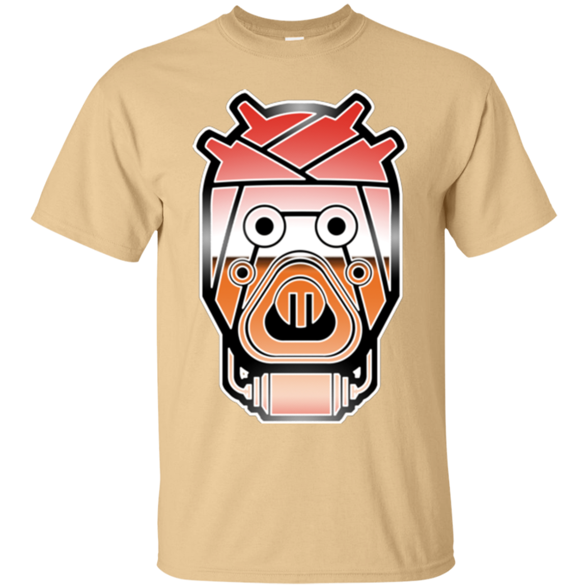 Tusken T-Shirt